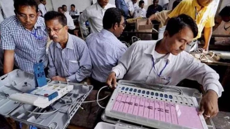 Uttarakhand Local Body Election Results 2025: BJP Secures Big Win in Nikay Chunav, Bags Mayor Post in 10 Out of 11 Nagar Nigams