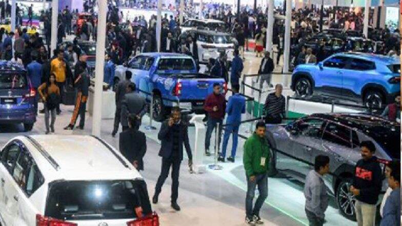 Budget 2025: Electric Vehicle Industry Eyes Tax Cuts, Financial Boosts and Infrastructure Upgrades in Union Budget 2025-26
