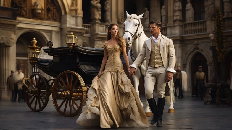 Castlecore Sex Trend: What Is &lsquo;Castlecore?&rsquo; Is It Safe? Medieval Fantasy-Inspired &lsquo;Castlecore-Rotica&rsquo; Is the Latest Bedroom Fetish Despite Severe Health Risks