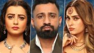 ‘Bigg Boss 18’ Double Eviction: Chaahat Pandey, Rajat Dalal, Shrutika Arjun – Who Will Be Eliminated Mid-Week?