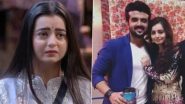 ‘Bigg Boss 18’: Chaahat Pandey’s ‘Gujarati’ Boyfriend Is Manas Shah? KRK Discloses Their Alleged Affair by Sharing Mushy Photo of the Duo