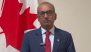 Chandra Arya, Canada's Indian-origin MP, Says He'll Run for Prime Ministership (Watch Video)