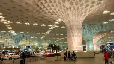 Mumbai Airport Gets ACI Level 5 Accreditation: Adani-Owned Chhatrapati Shivaji Maharaj International Airport Bags ACI's Level 5 Accreditation for Customer Experience, Gautam Adani Reacts