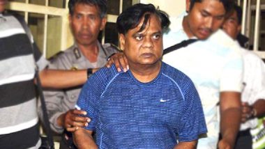 Chhota Rajan Acquitted by Mumbai Court in Case Related to Murder of Bodyguard of Dawood Ibrahim's Brother Iqbal Kaskar