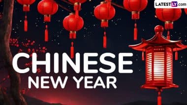 Chinese New Year 2025 Traditions and Superstitions: From Cleaning Homes Before Lunar New Year to Gifting Red Envelopes, Things To Follow for Abundant New Year