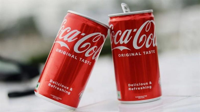 Is Coca-Cola Dangerous for Life? Drinking Single Can of Coke Can Cost 12 Minutes of Your Life, Reveals Study