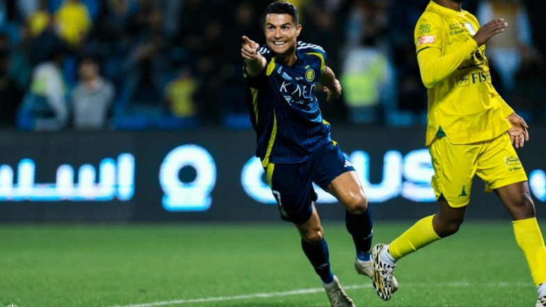 Will Cristiano Ronaldo Play Tonight in Al-Nassr vs Al-Fateh Saudi Pro League 2024–25 Match? Here’s the Possibility of CR7 Featuring in Starting XI