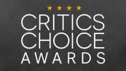 30th Critics Choice Awards Postponed to January 26 Amid Southern California Wildfires