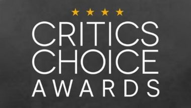 30th Critics Choice Awards Postponed to January 26 Amid Southern California Wildfires