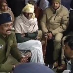 ‘Jo Karna Hai Kar Le’: DSP PP Singh Lashes Out at Family of Ram Chandra Maurya, Who Died in Police Custody, in Lakhimpur Kheri, Video Draws Ire From Akhilesh Yadav and Priyanka Gandhi