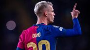 Barcelona Stars Dani Olmo and Pau Victor Available for Selection After Being Granted Temporary Registration Amid Legal Dispute With LaLiga