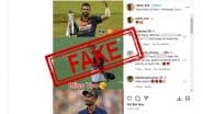 Dasun Shanaka Death Hoax Goes Viral! Instagram Video With News 'Sri Lankan Cricketer Dead' Fake, Here's Everything You Need To Know