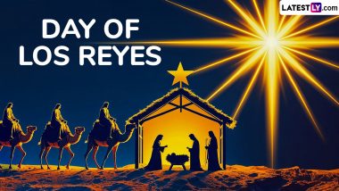 Three Kings' Day 2025: Here's What You Should Know About Day of Los Reyes