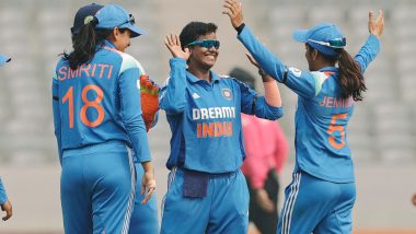 India Women vs Ireland Women 1st ODI 2024 Dream11 Prediction