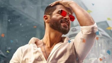 ‘Deva’ Movie Review: Netizens Impressed by Shahid Kapoor’s Cop Avatar, Laud the Actioner Co-Starring Pooja Hegde!