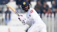 SL vs BAN 2025: Sri Lanka Captain Dhananjaya De Silva Rues Missed Chances, Confident About Next ICC World Test Championship Cycle
