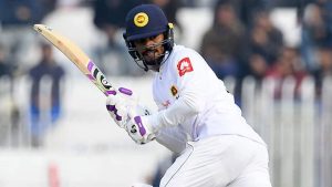 sports-Sri Lanka Announce Squad For IND vs SL 1st Test 2026: Dhananjaya de Silva Named Captain, Niroshan Dickwella Makes Comeback