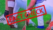 Fact Check: Did Jasprit Bumrah Use Sandpaper As Viral Video Shows Object Falling Out of His Shoe During BGT 2024-25? Here's The Truth