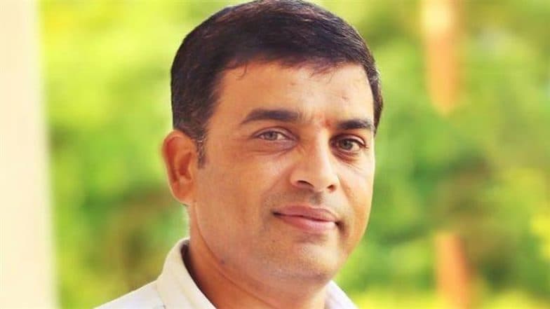 IT Officials Raid ‘Game Changer’ Producer Dil Raju’s Properties in Hyderabad