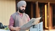 Diljit Dosanjh Joins ‘Border 2’ Shoot at NDA Pune After Wrapping ‘Sardar Ji 3’; Shares Fun BTS With Quirky Commentary (Watch Video)