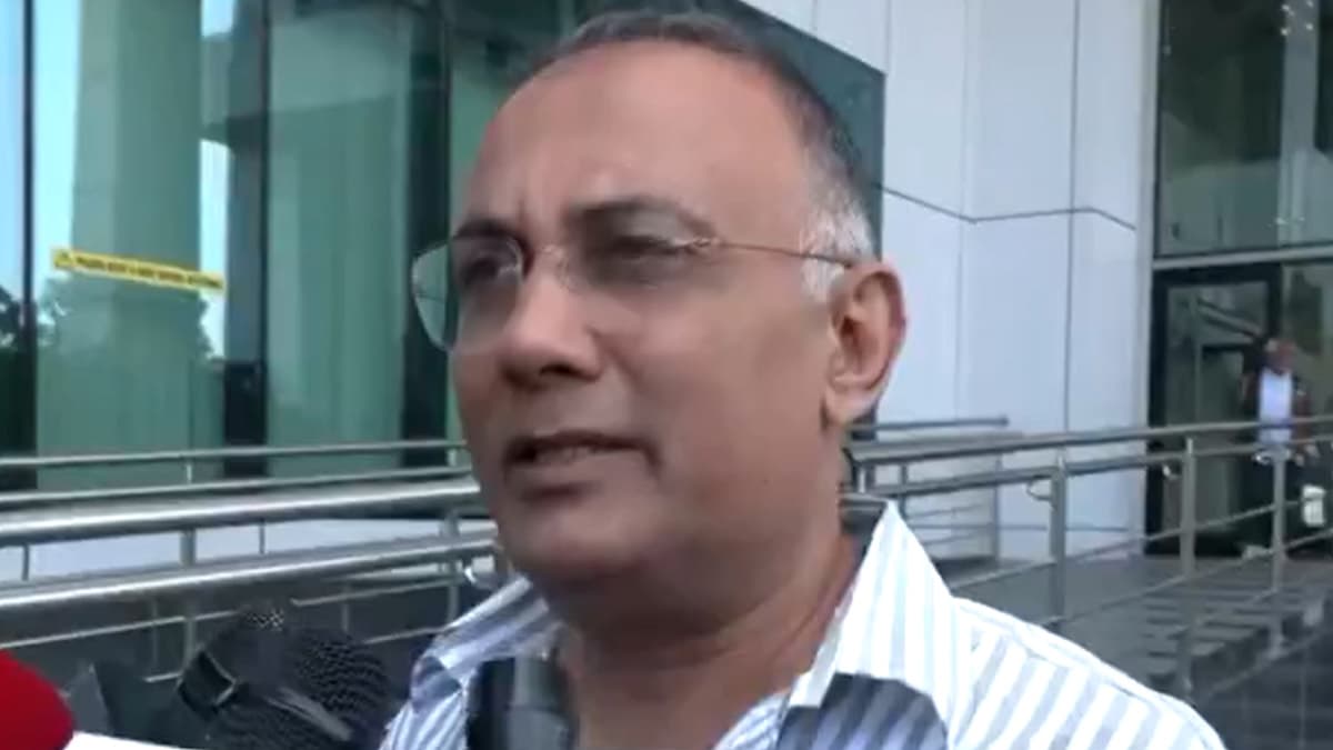 Karnataka Government Says Not 1st Case HMPV in India