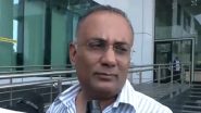 HMPV in Bengaluru: Karnataka Health Minister Dinesh Gundu Rao Says Not 1st Case in India (Watch Video)