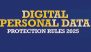 DPDP Rules To Safeguard Citizens’ Right for Their Personal Data Protection, Address Challenges Like Unauthorised Commercial Use, Digital Harms: Centre