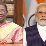 Maharashtra Day 2026: President Droupadi Murmu, PM Narendra Modi Extend Greetings on State Formation Day