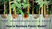 Bamboo Fabric: Is It Truly Sustainable or Environmental Disaster?