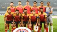 Mohun Bagan Super Giant vs East Bengal ISL 2024&ndash;25 Preview: Red and Gold Brigade Banks on Dribbling Tactics To Make Difference Against Dominant Mariners in Kolkata Derby