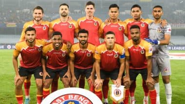 Mohun Bagan Super Giant vs East Bengal ISL 2024–25 Preview: Red and Gold Brigade Banks on Dribbling Tactics To Make Difference Against Dominant Mariners in Kolkata Derby