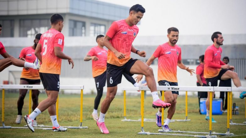 FC Goa vs East Bengal, ISL 2024–25 Live Streaming Online on JioCinema: Watch Telecast of FCG vs EBFC Match in Indian Super League 11 on TV and Online