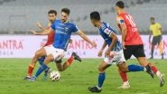ISL 2024-25: East Bengal Break 4-game Winless Streak with 2-1 Triumph Against Visiting Kerala Blasters
