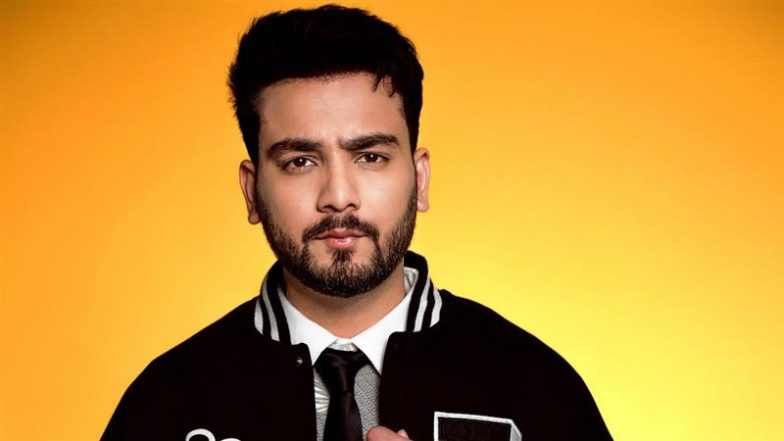 FIR Filed Against YouTuber Elvish Yadav for Threatening Witness in Noida Rave Party Case