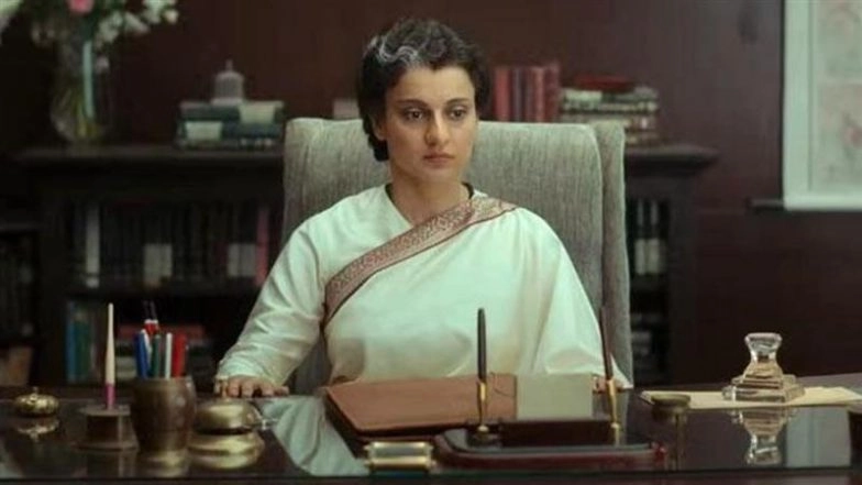 &lsquo;Emergency&rsquo; Movie Review: Kangana Ranaut&rsquo;s Biopic on Indira Gandhi Gets Lauded by Critics