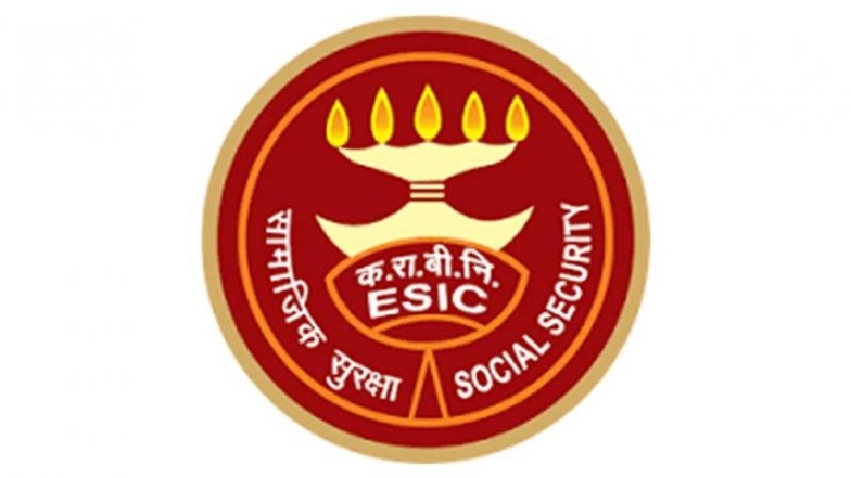ESIC New Member Update: Employees&rsquo; State Insurance Corporation Adds 16.07 Lakh Employees in November 2024, 47% Are Youngsters