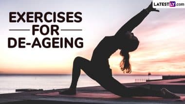 Top Anti-Aging Exercises: From Cardio to Aerobic Exercises, Necessary Exercises for De-Ageing To Start Today