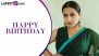 Vidya Balan Birthday: 5 Lesser-Known Facts About the Versatile Actress We Bet You Didn't Know!