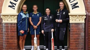 Where to Watch Women's Ashes 2025 in India?