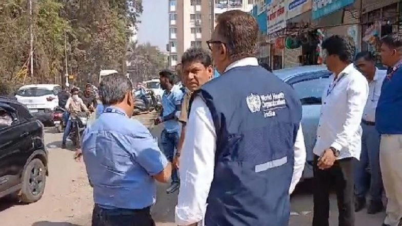 Maharashtra: Man Dies From Suspected Guillain-Barre Syndrome in Pune