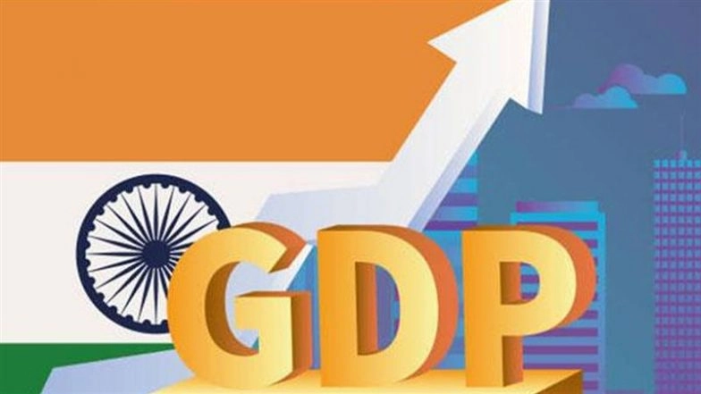 Economic Survey Says India Needs 8% Annual Growth for Achieving Viksit Bharat Target