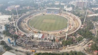 Why is Gaddafi Stadium Called So? Know Reason Behind Name of Famous Cricket Ground in Lahore Ahead of ICC Champions Trophy 2025