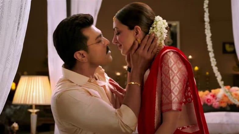 ‘Game Changer’ Box Office Collection Day 5: Ram Charan and Kiara Advani’s Film Surpasses INR 100 Crore Mark on Makar Sankranti in India