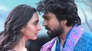 ‘Game Changer’ Review: Ram Charan and Kiara Advani’s Political Thriller Receives Lukewarm Response From Critics