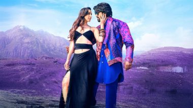 ‘Game Changer’ Release Day: ‘NaaNaa Hyraanaa’ Song ‘Edited Out’ From Ram Charan and Kiara Advani’s Film – Here’s Why