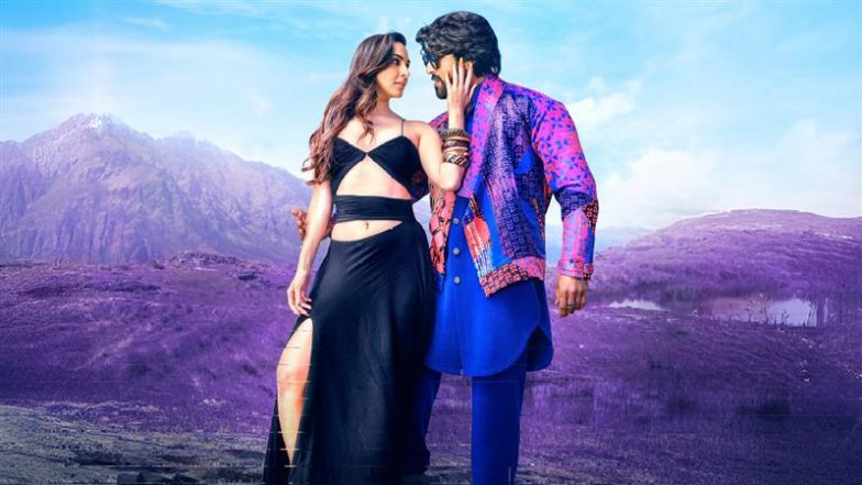 ‘Game Changer’ Release Day: ‘NaaNaa Hyraanaa’ Song ‘Edited Out’ From Ram Charan and Kiara Advani’s Film – Here’s Why