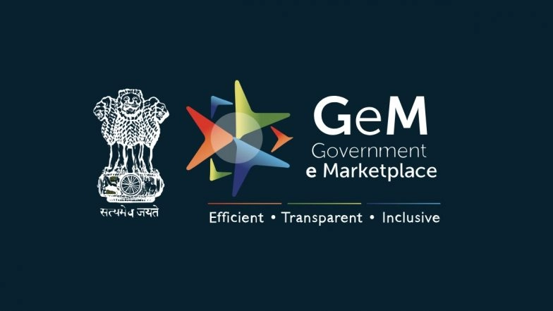 GeM Enables Startups Fulfil Orders Worth INR 35,950 Crore