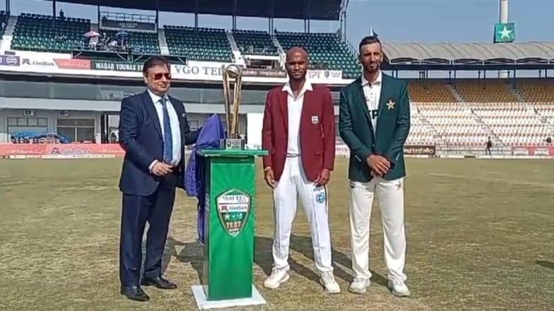 PAK vs WI 1st Test 2025, Multan Weather, Rain Forecast and Pitch Report: Here’s How Weather Will Behave for Pakistan vs West Indies Match at Multan Cricket Stadium