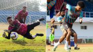 Delhi FC vs Gokulam Kerala, I-League 2024–25 Live Streaming Online: Watch Free Telecast of Indian League Football Match on TV