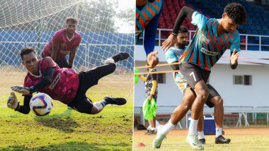 Delhi FC vs Gokulam Kerala, I-League 2024–25 Live Streaming Online: Watch Free Telecast of Indian League Football Match on TV